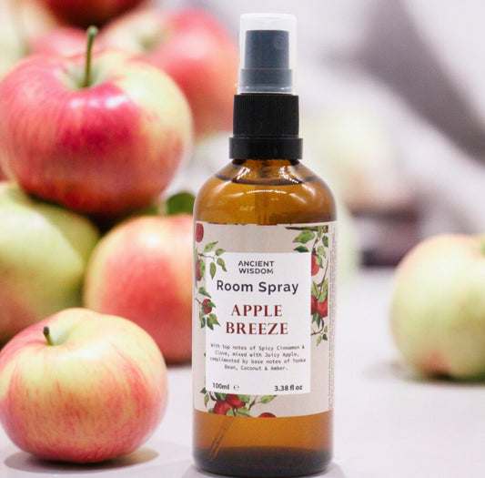 Home Fresh Room Spray - Apple Breeze 100ml