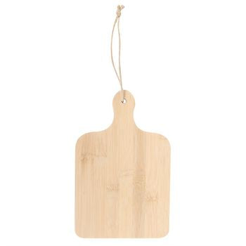 Pumpkin Season Bamboo Serving Board