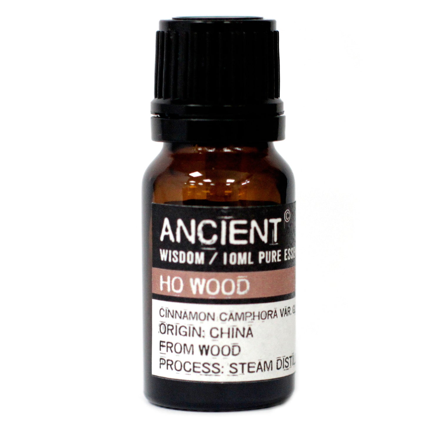 10 ml Ho Wood Essential Oil