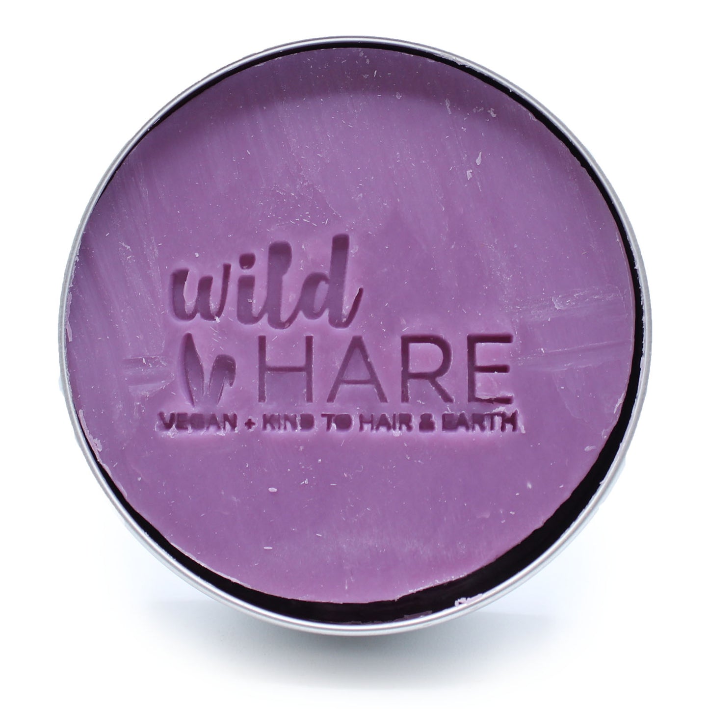 Wild Hare Solid Shampoo 60g - Tutti Frutti