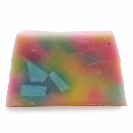 Funky Soap - Retro - Slice Approx 115g