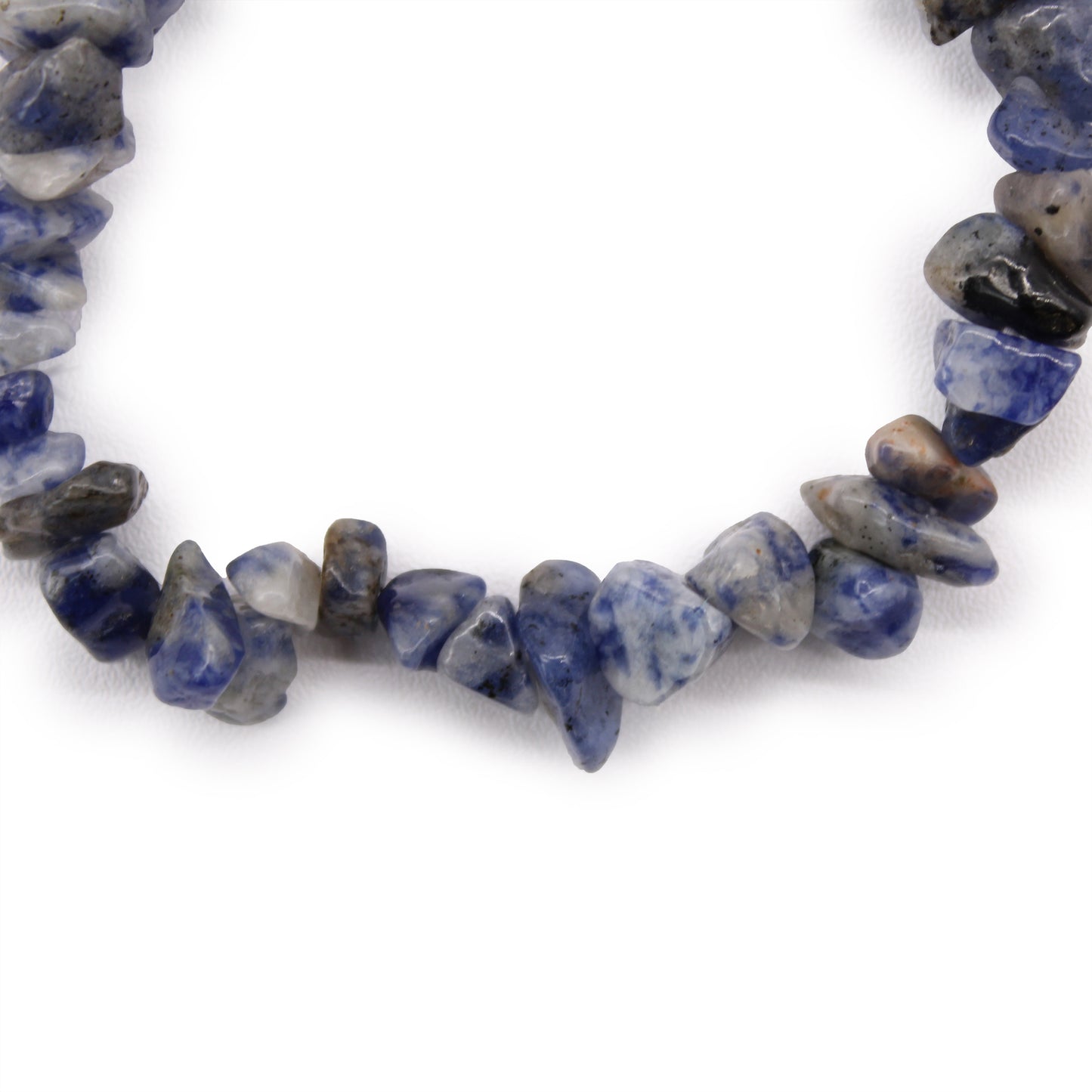 Chipstone Bracelet - Sodalite