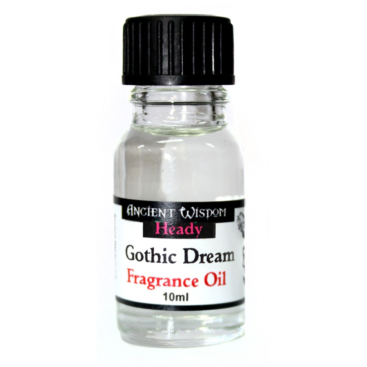 10ml Gothic Dream Fragrance Oil