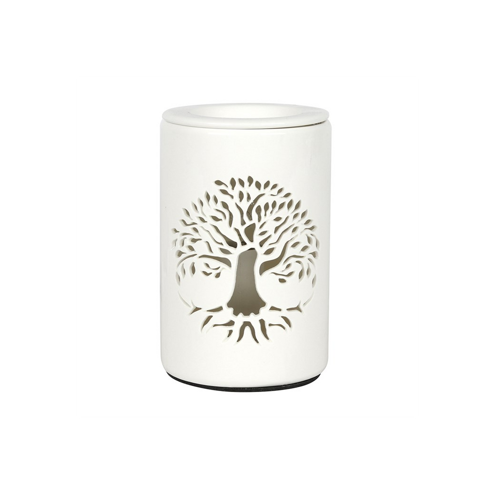 Tree of Life Electric Oil Burner