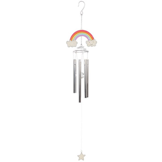 Rainbow Windchime