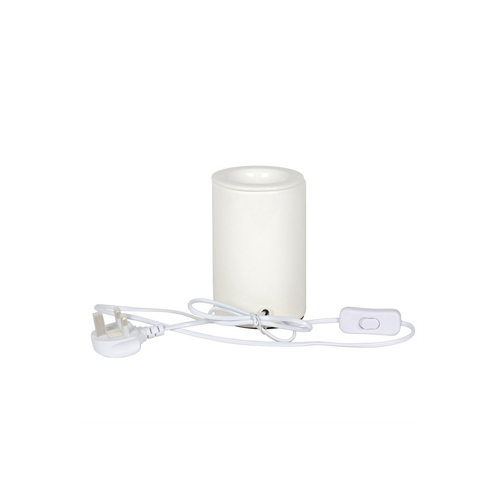 Tree of Life Electric Oil Burner