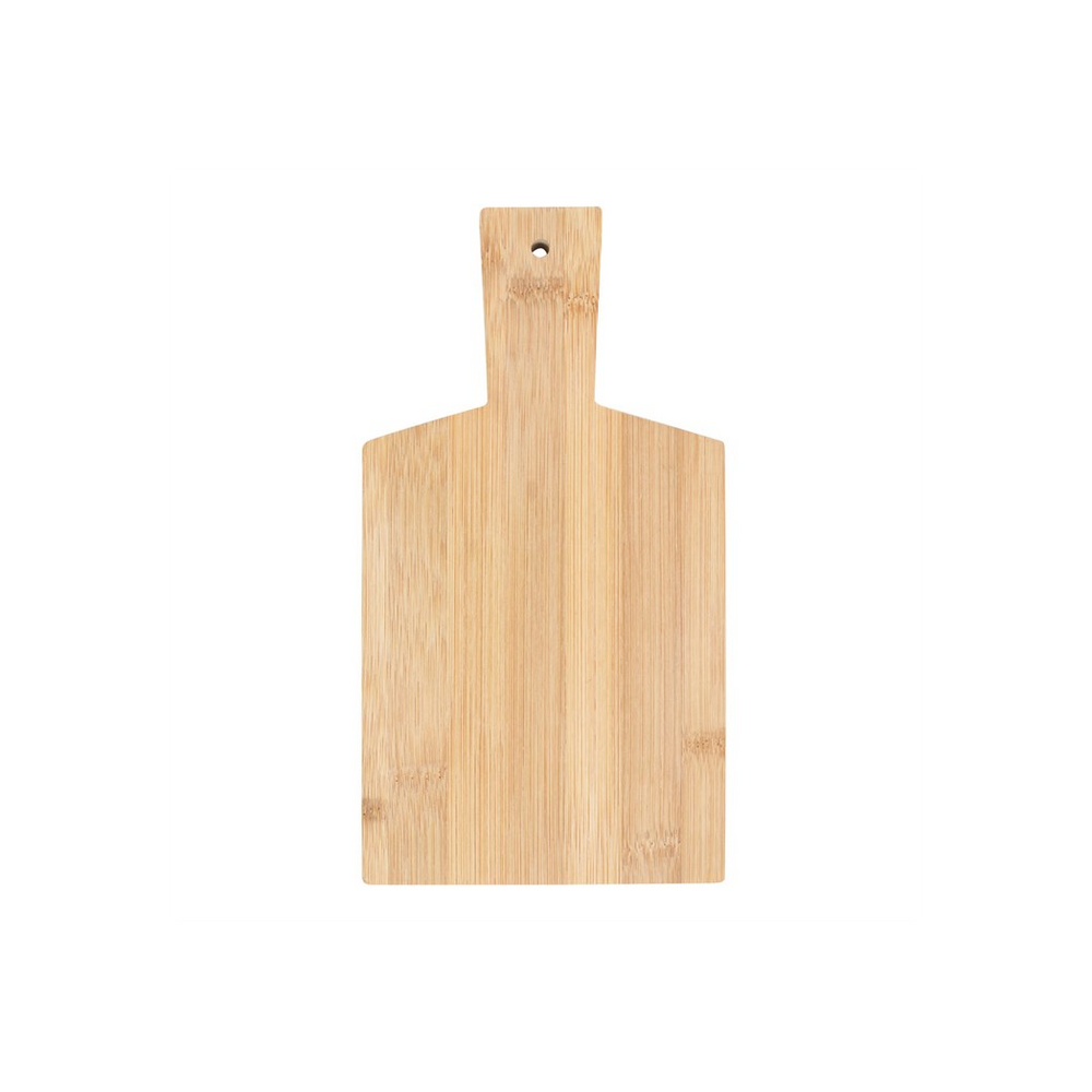 Hangry Bamboo Serving Board