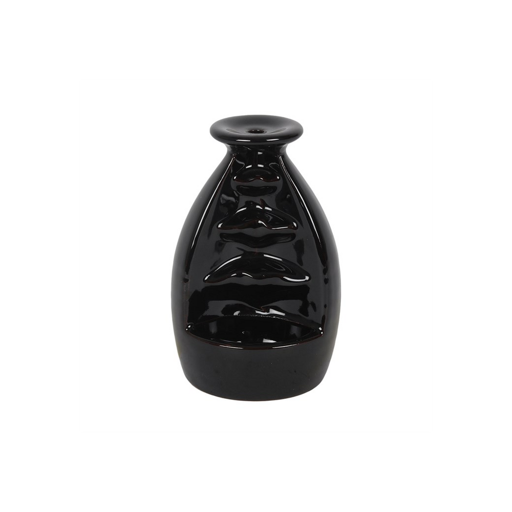 Cocoon Backflow Incense Burner