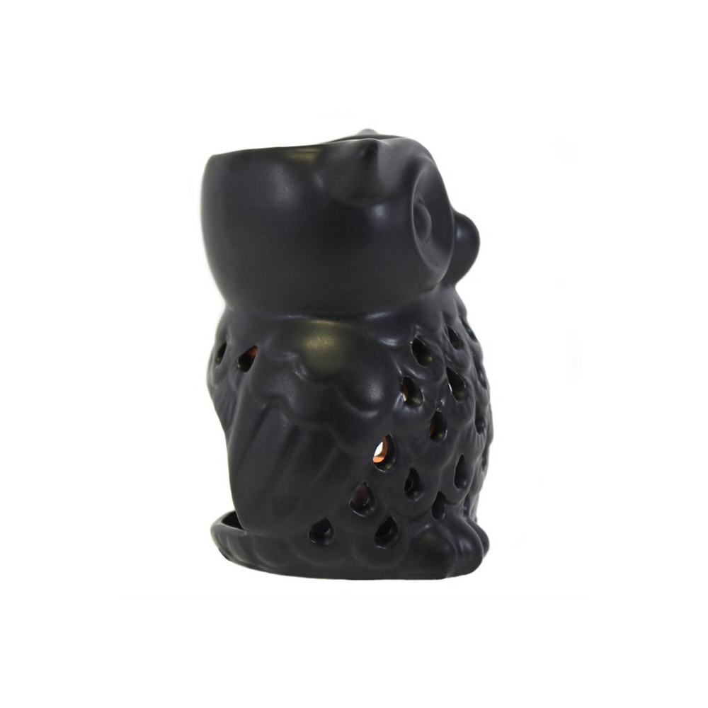 Black Owl Oil Burner