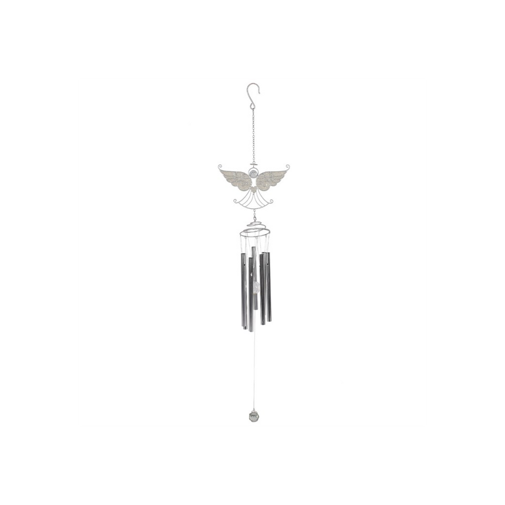 Spread Your Wings Angel Windchime