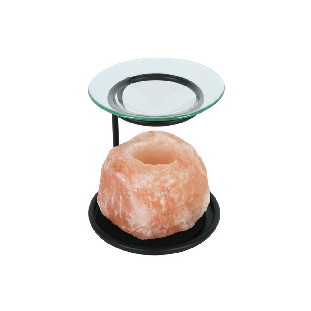 Salt Lamp Oil Burner