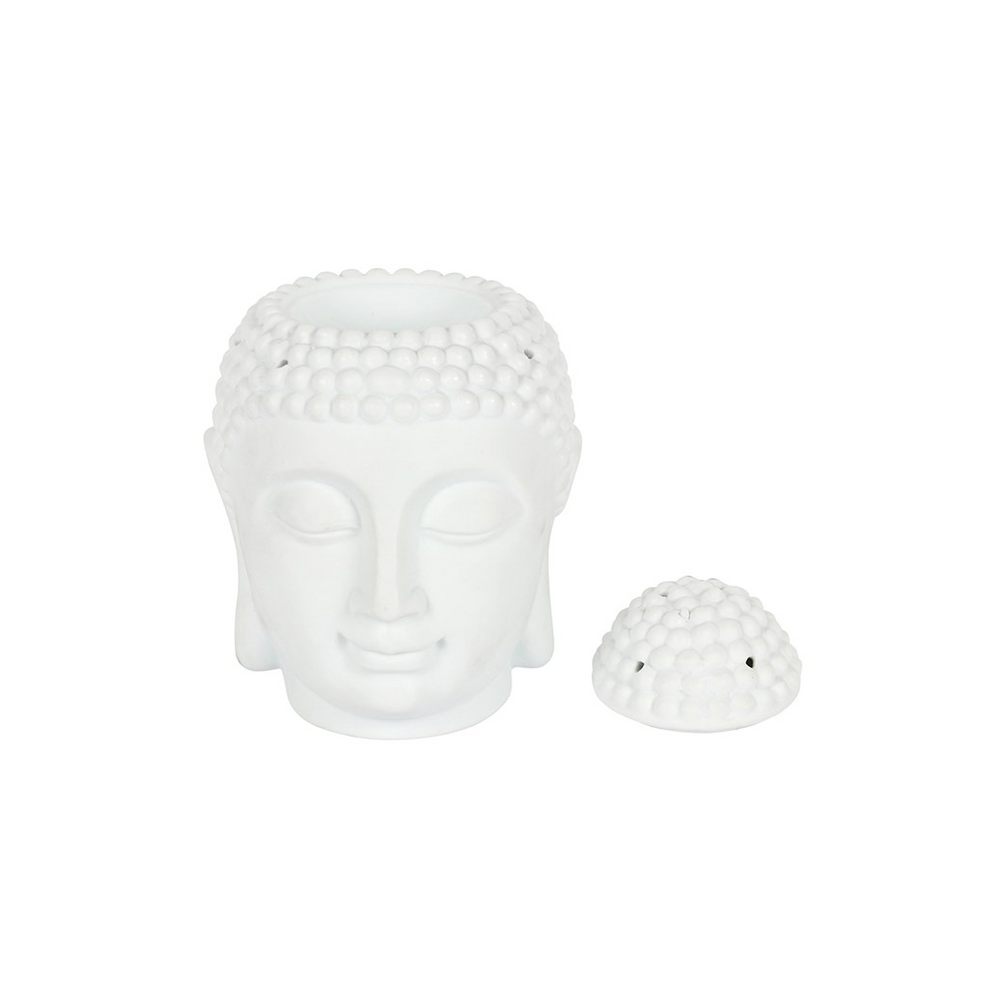 Giant Buddha Oil Burner