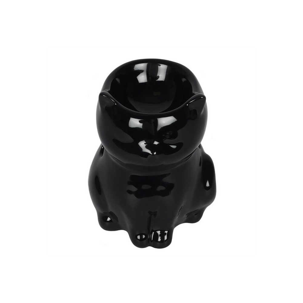 Black Cat Oil Burner