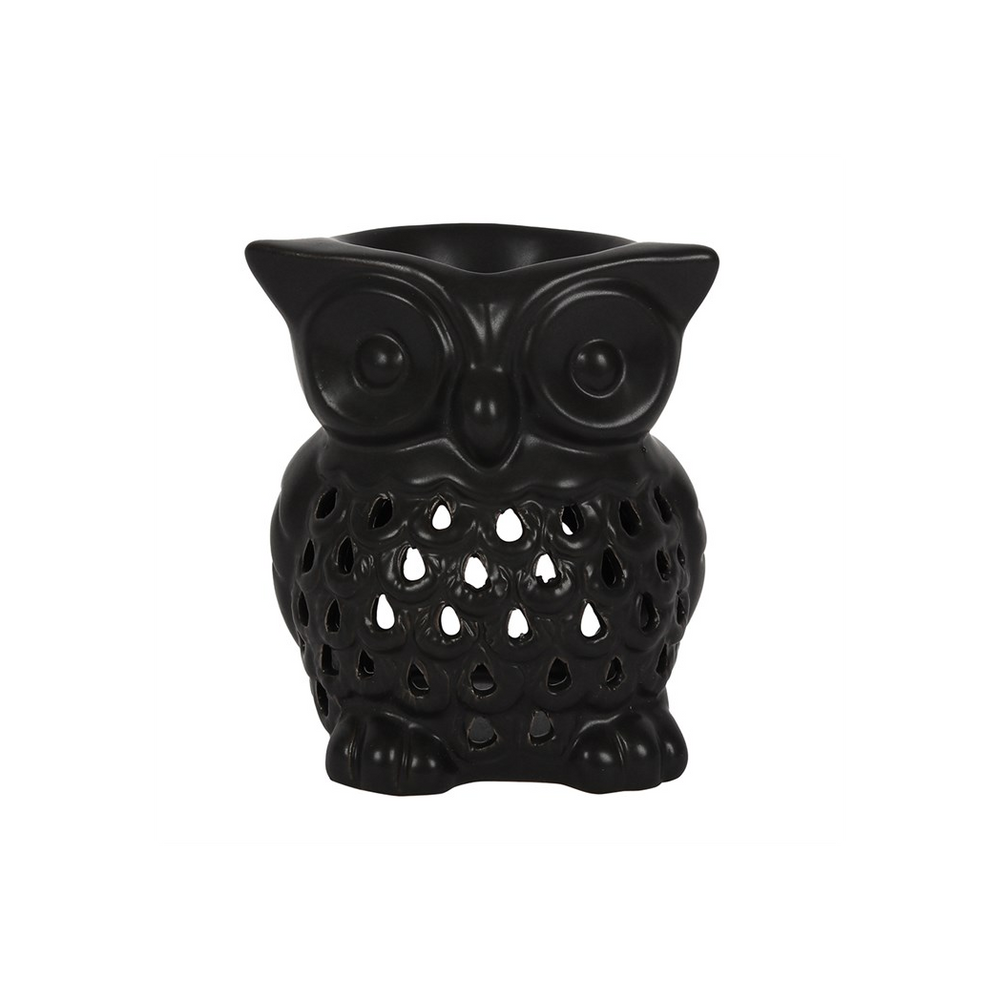 Black Owl Oil Burner