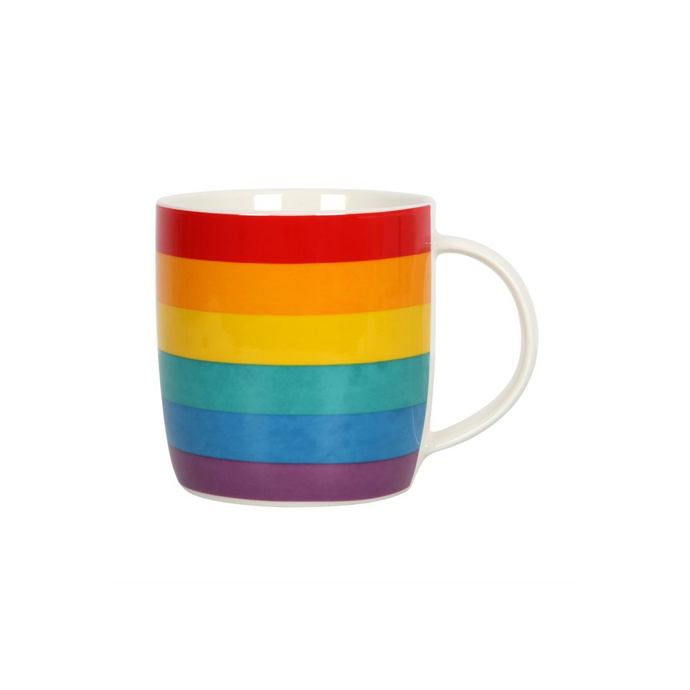 Rainbow Mug