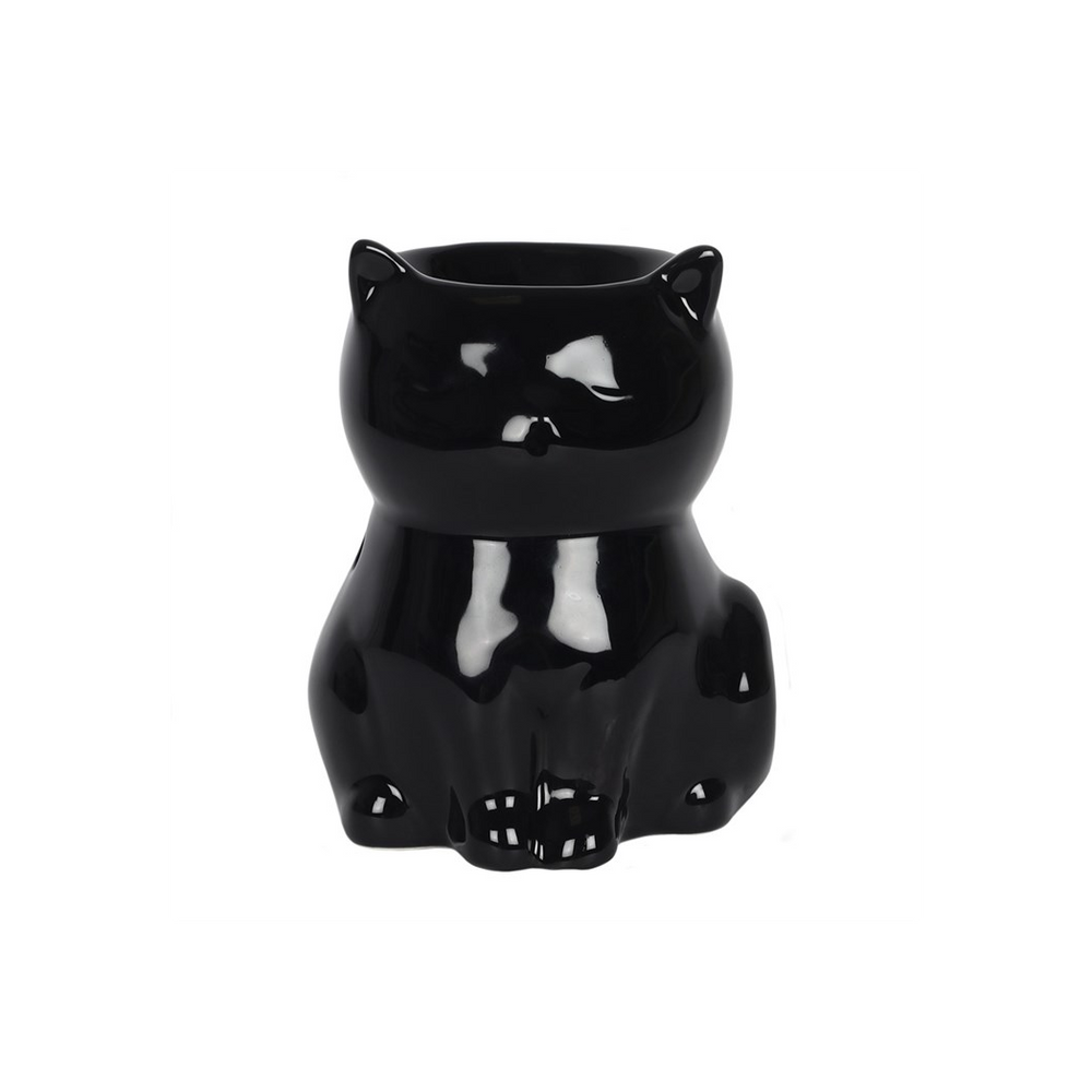 Black Cat Oil Burner