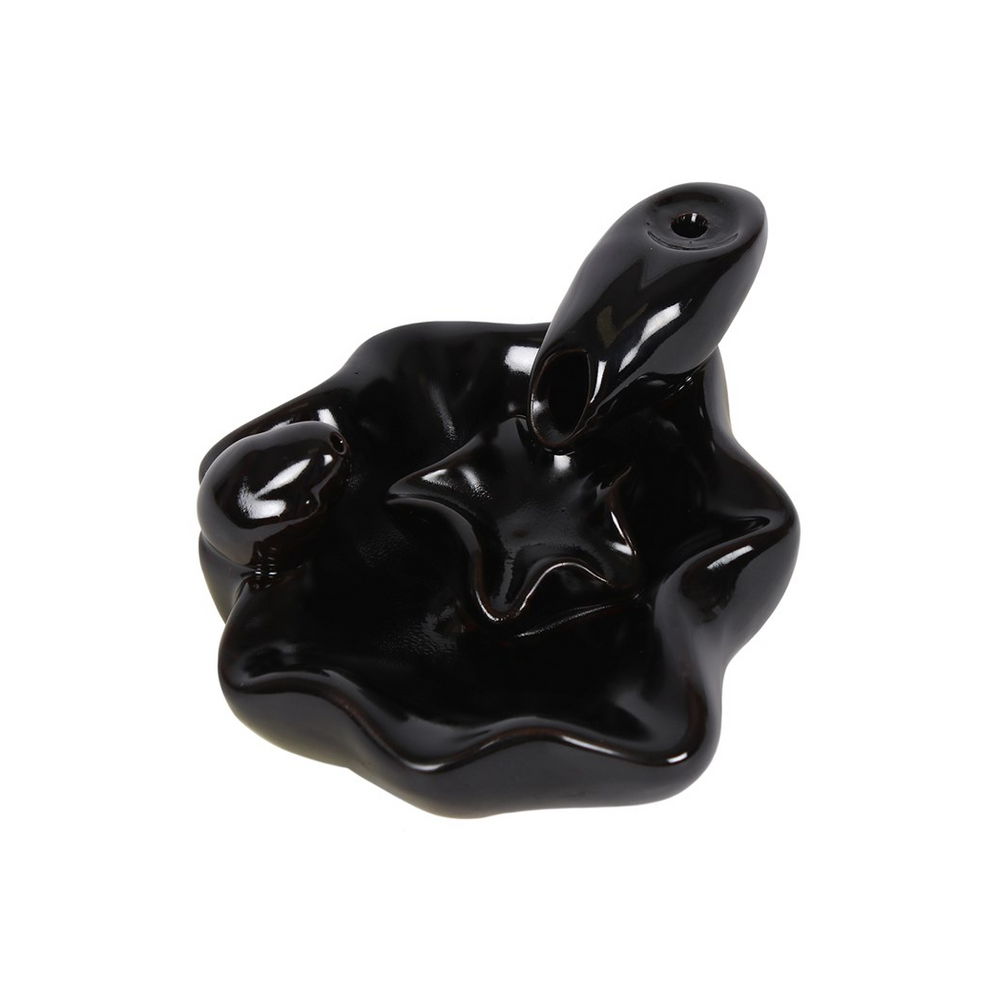 Pool to Pool Backflow Incense Burner