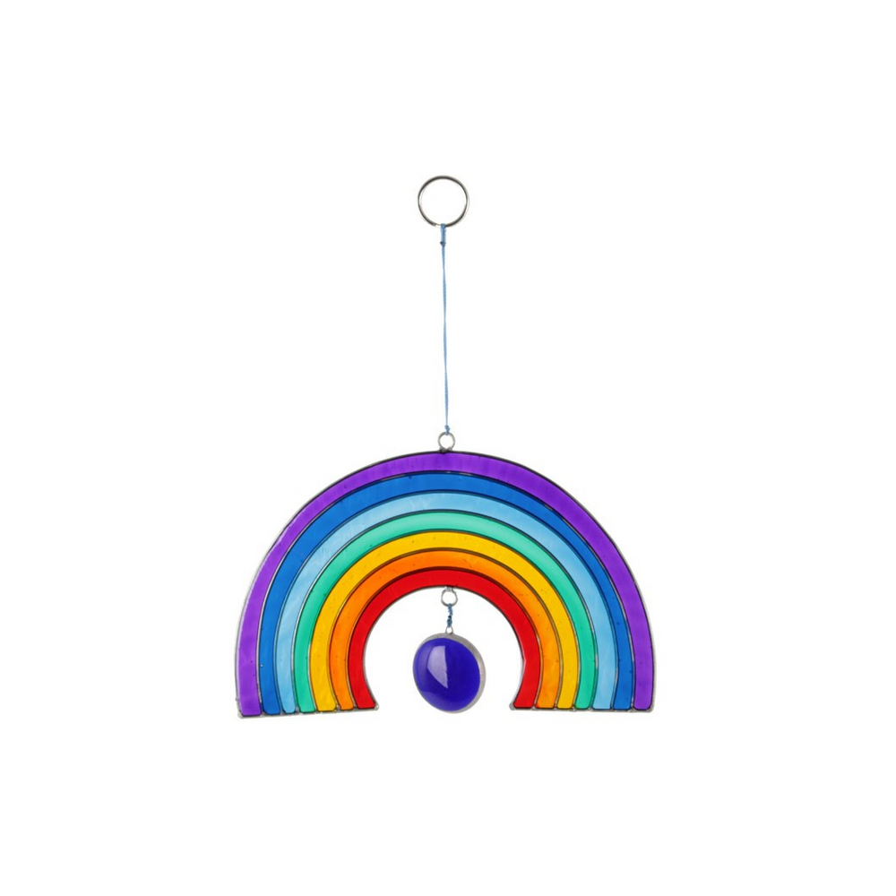 Rainbow Suncatcher