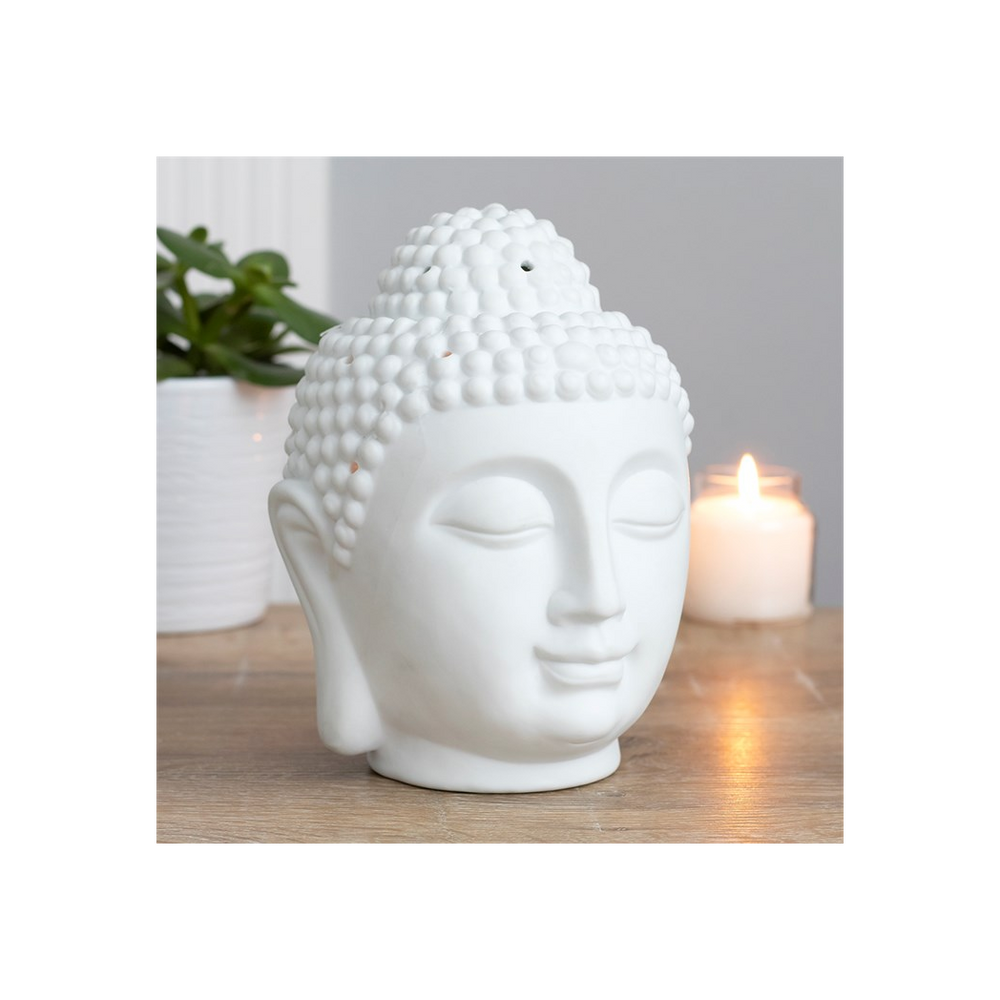 Giant Buddha Oil Burner