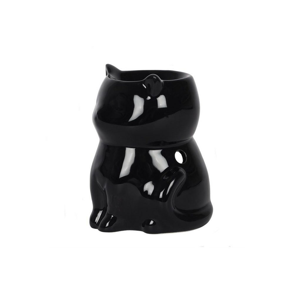 Black Cat Oil Burner