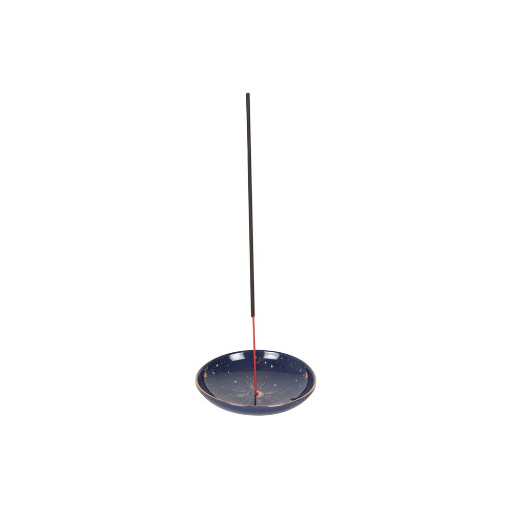 Starry Sky Incense Holder